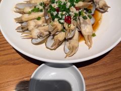 -小厨师·二十年沈家门小海鲜(百井坊巷店)