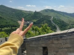 -雁门关景区