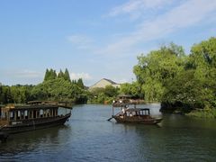 -乌镇景区