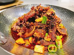 -陶德砂锅(蜀汉路店)