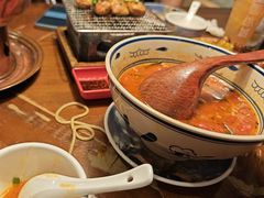 -雀舞云南菜(天津天河城购物中心店)