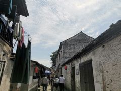 -绍兴书圣故里景区