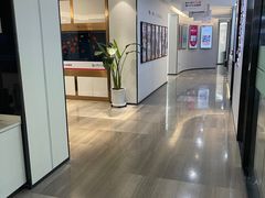 -牙博士口腔品牌连锁(杨浦店)