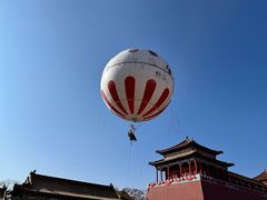 -横店影视城明清宫苑园区
