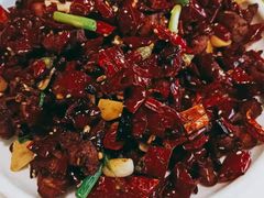 -付掌柜在成都·热炒砂锅集(金禾店)