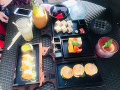-Rock Bar Bali(Bali)