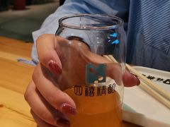 -四禧精酿烧烤串吧(大明湖店)