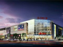 -万达广场(大明宫店)