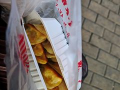 -金春锅贴(北京西路店)