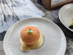 -广富林宰相府酒店·水云间