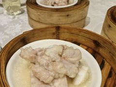 -泉州富力万达文华酒店-品珍中餐厅