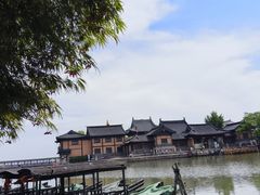 -锦溪古镇