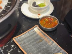 -燚青春东北泥炉烤肉(百合店)