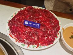 -汕头八合里海记牛肉店(清河店)