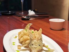 -龙吟山房(青龙山庄店)