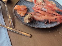-青岛海天大酒店·1988全日餐厅