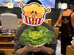 -潮发潮汕牛肉店(长隆店)