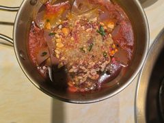 -老佛爷炭火蛙锅直营(清滨路总店)