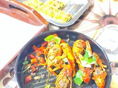 -大笨串BBQ烧烤