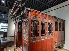 -深圳博物馆(古代艺术馆)