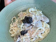 -新贝乐意大利餐厅(苏州中心店)