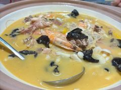 -大清花饺子城(昌黎店)