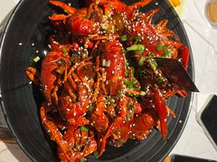 油焖大虾-巴厘龙虾·榜首油焖大虾(旗舰店·万松园)