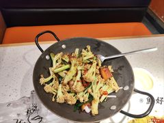 -江渔儿酸菜鱼(映月湖环宇城店)