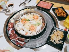 -执牛耳涮烤牛排火锅(伊河路店)