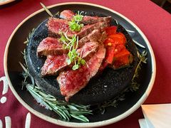 -BROWNSTONE布朗石西班牙餐厅(富城店)