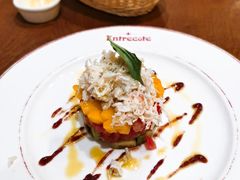 -Entrecôte 法国牛扒馆(保利·时光里店)