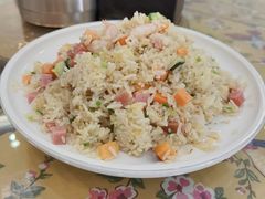 -芳姨广东砂锅粥(张庄路店)