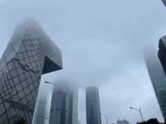 -中央广播电视总台(光华路办公区)