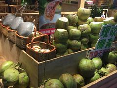 -椰夫人·养生椰子鸡(黄埔时代城店)