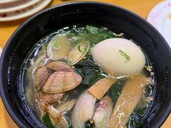 -寿司郎(上野店)