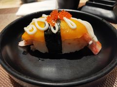 -昊·来了寿司(泡桐树店)