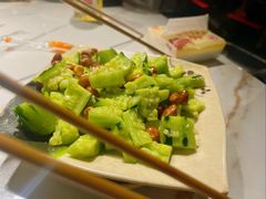 -源味居手把签烧烤(长春一店)