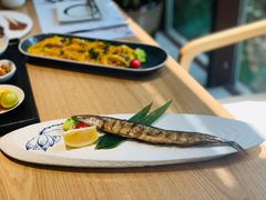 -千叶创意融合料理(水韵城店)