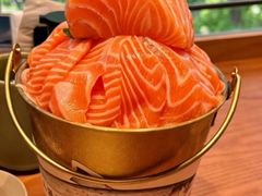 -Tuna maki寿司(苏州中心商场店)
