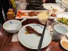 -鸭匠食府·挂炉烤鸭·新京菜(阜成路店)