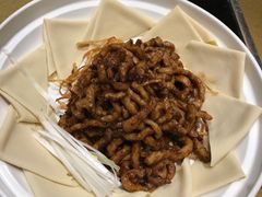 -金百万烤鸭店(马甸店)