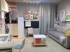 -宜家家居(哈尔滨商场店)