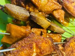 -连手特色烤串