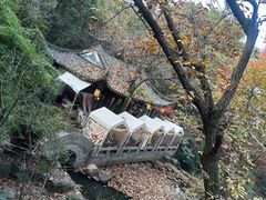 -虞山风景区