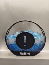 -JY·VALMONT法儿曼官方面护·海菲秀黑钻体验中心