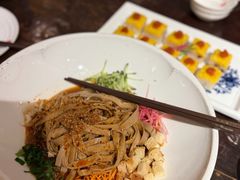 -山西会馆·晋菜·晋商宴·牌匾博物馆(胜利东街店)