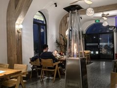 -云禾壹海景庄园餐厅