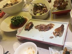 -京味斋·北京烤鸭(北京南站洋桥店)