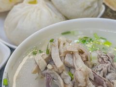 -白杨包子(通达街店)