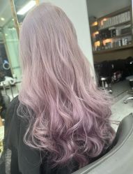 -ASG Hair Salon烫染·接发